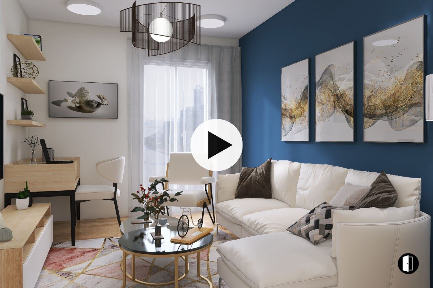 Virtual Tour Demo