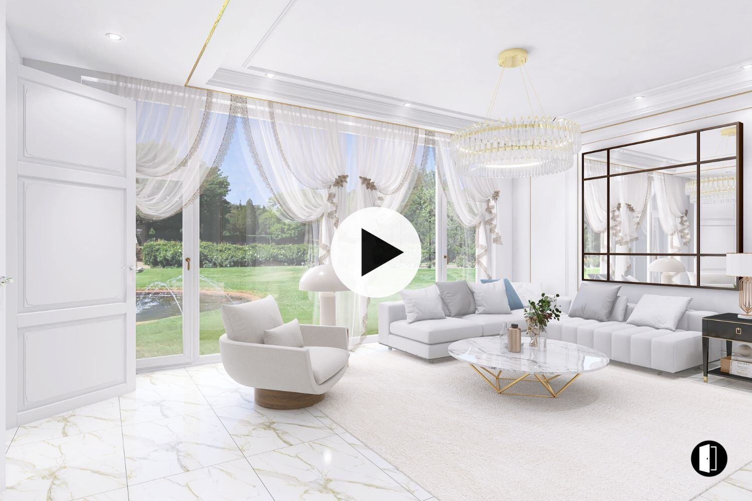Virtual Tour Demo