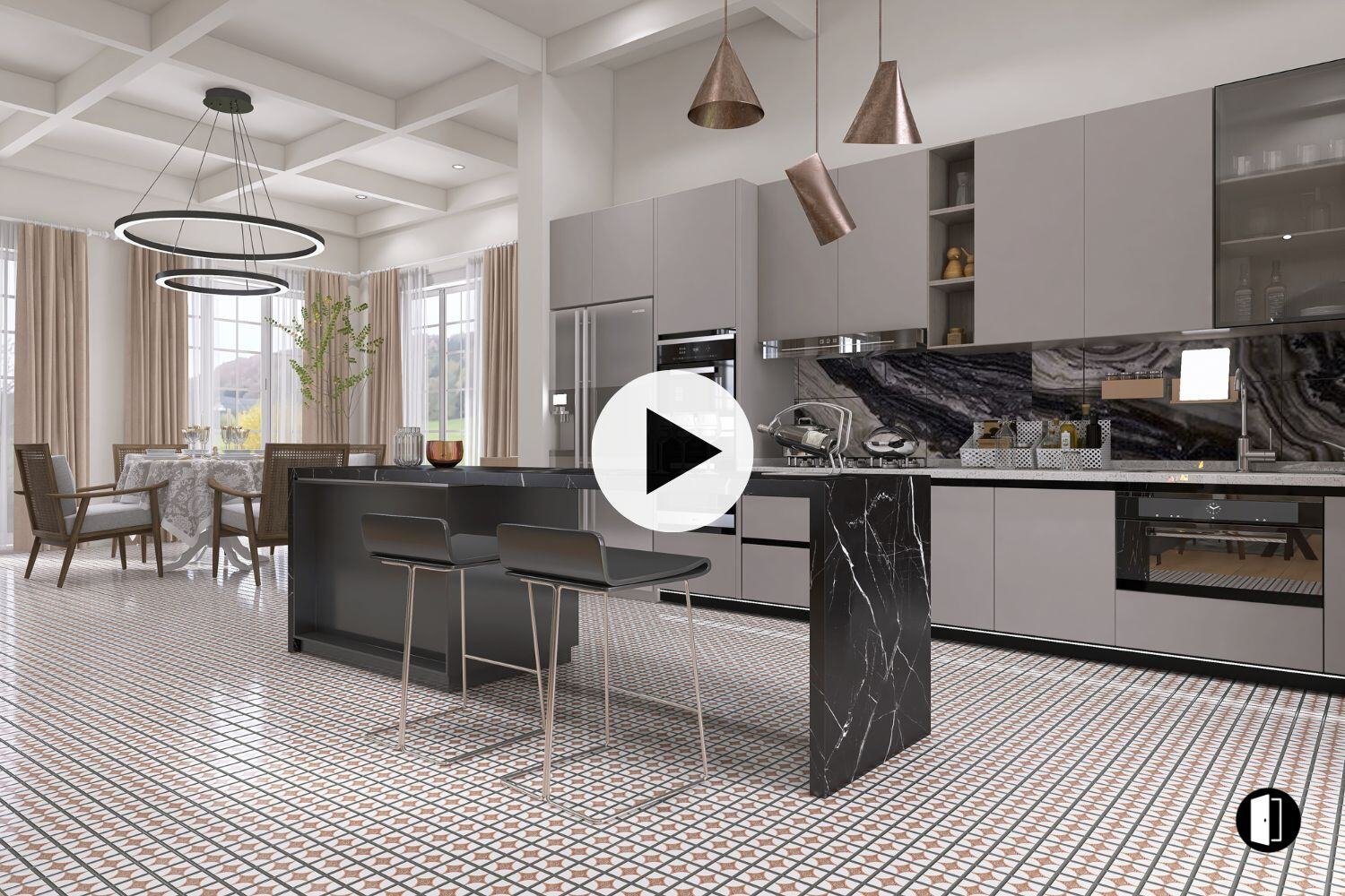 Virtual Tour Demo